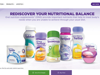 nutricia