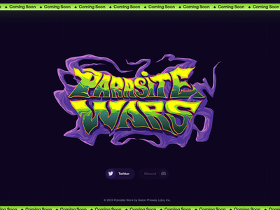 parasite wars